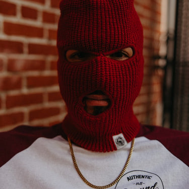 Ski Masks