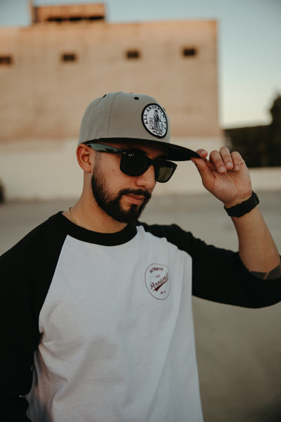 We are survivors SnapBack