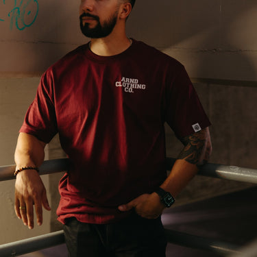 ARND t shirt