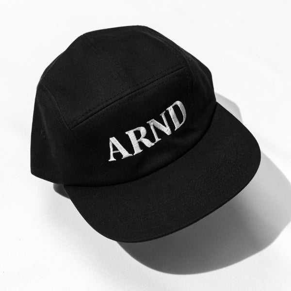 ARND 5-panel strapback