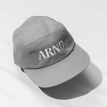 ARND 5-panel strapback