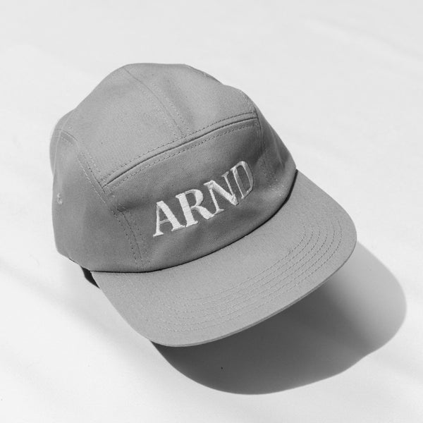 ARND 5-panel strapback