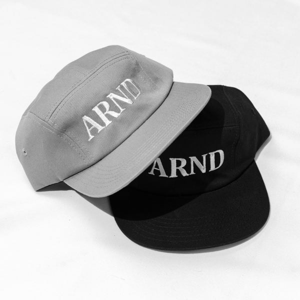 ARND 5-panel strapback