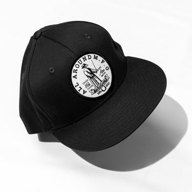 We are survivors SnapBack