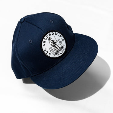 We are survivors SnapBack