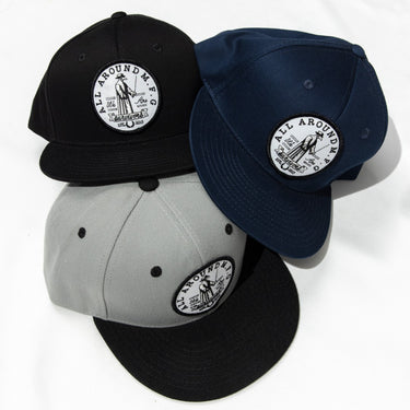 We are survivors SnapBack